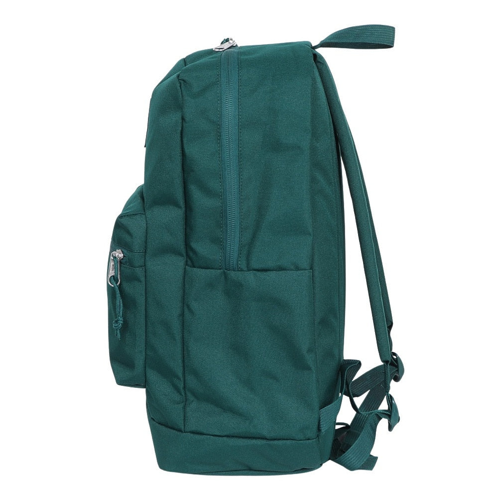 リュック クロスタウンプラス ディパック JS0A7ZNZ-7F7 バックパック 26L 緑
