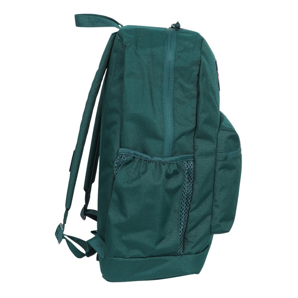リュック クロスタウンプラス ディパック JS0A7ZNZ-7F7 バックパック 26L 緑