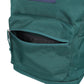 リュック クロスタウンプラス ディパック JS0A7ZNZ-7F7 バックパック 26L 緑