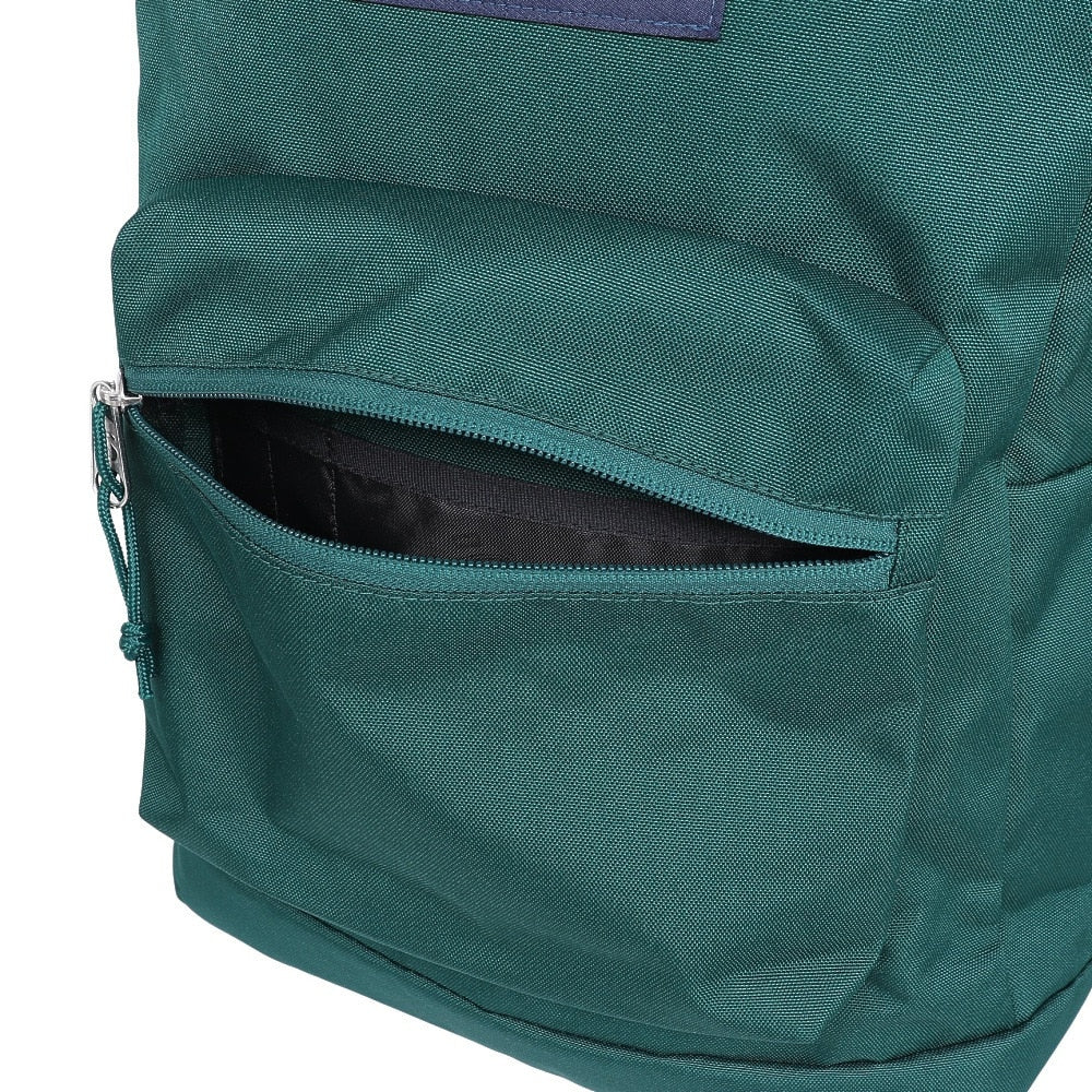 リュック クロスタウンプラス ディパック JS0A7ZNZ-7F7 バックパック 26L 緑