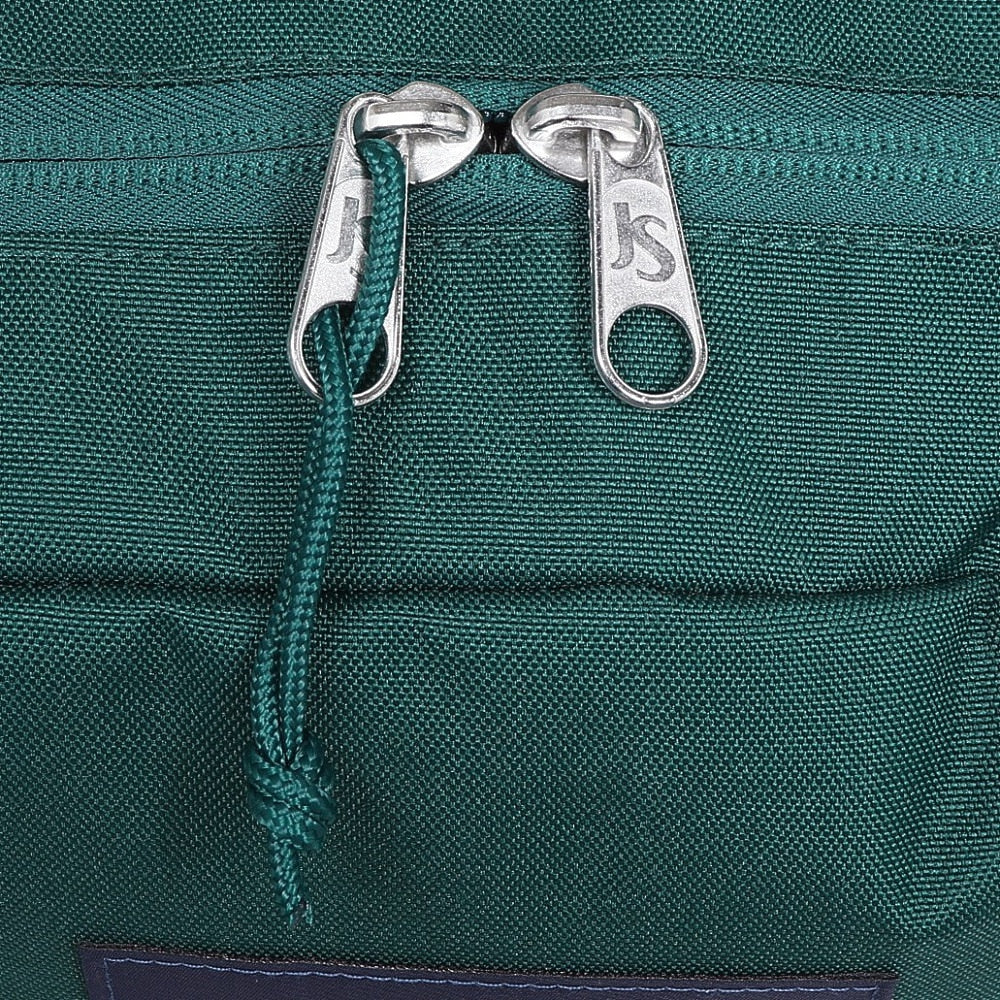 リュック クロスタウンプラス ディパック JS0A7ZNZ-7F7 バックパック 26L 緑