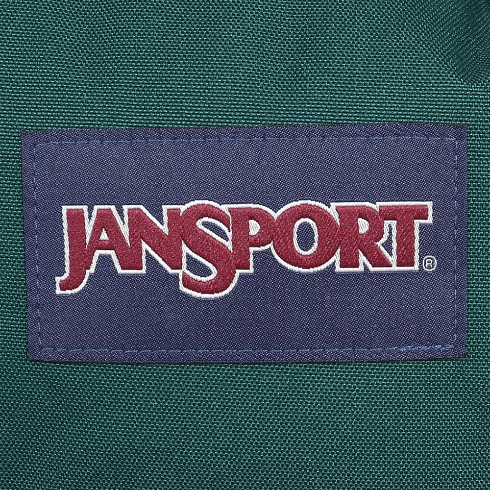 リュック クロスタウンプラス ディパック JS0A7ZNZ-7F7 バックパック 26L 緑