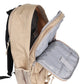 リュック アンボイ ディパック JS0A86ES-7R5 バックパック 32L ベージュ