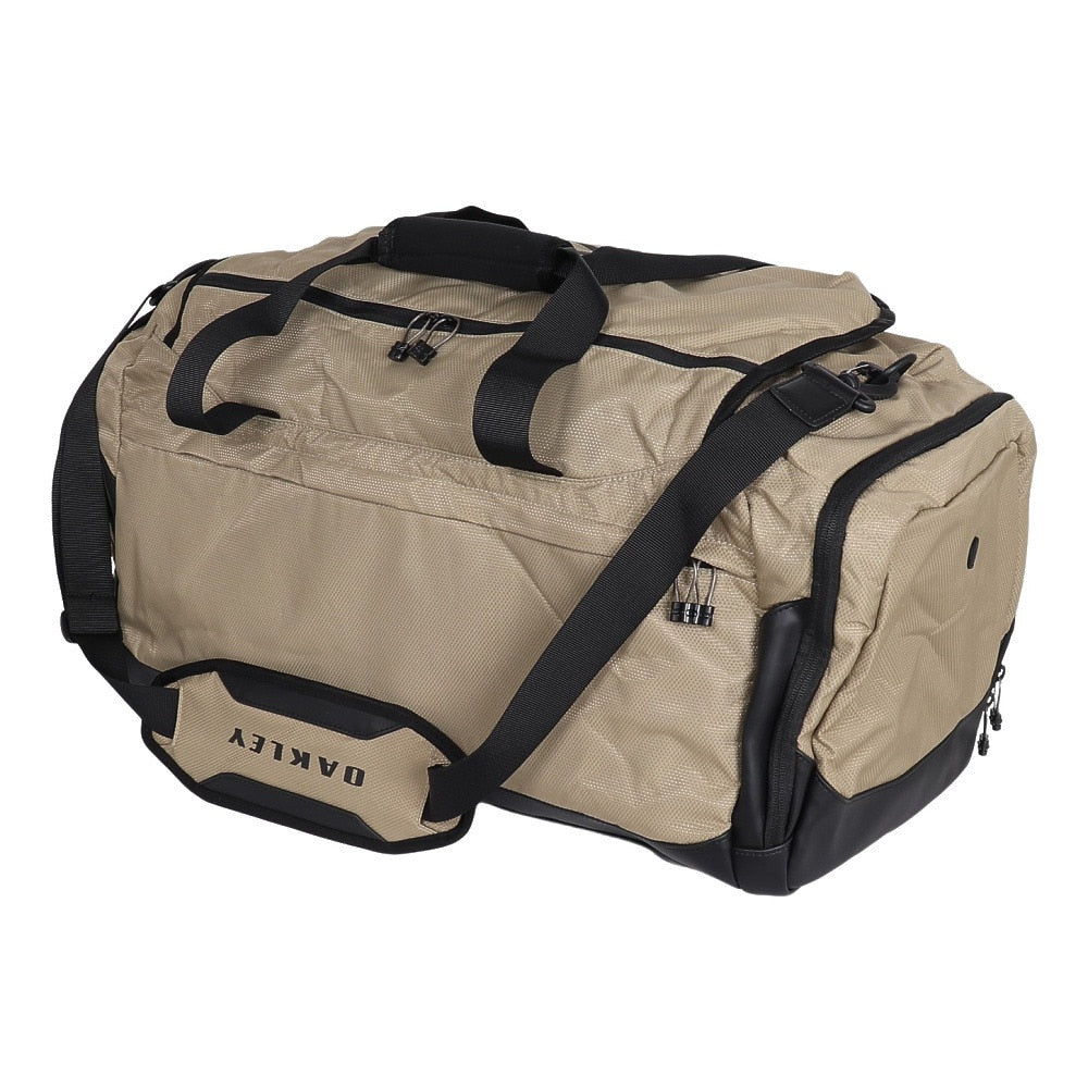 ダッフルバッグ URBAN RUCK RC ベージュ 97L FOS901048-32F 大容量 お泊り 出張 旅行 遠征 国内旅行 ツアー 4泊～