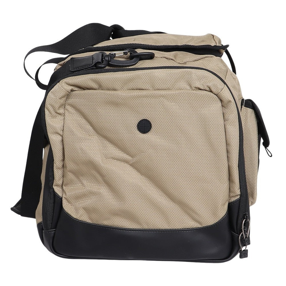 ダッフルバッグ URBAN RUCK RC ベージュ 97L FOS901048-32F 大容量 お泊り 出張 旅行 遠征 国内旅行 ツアー 4泊～