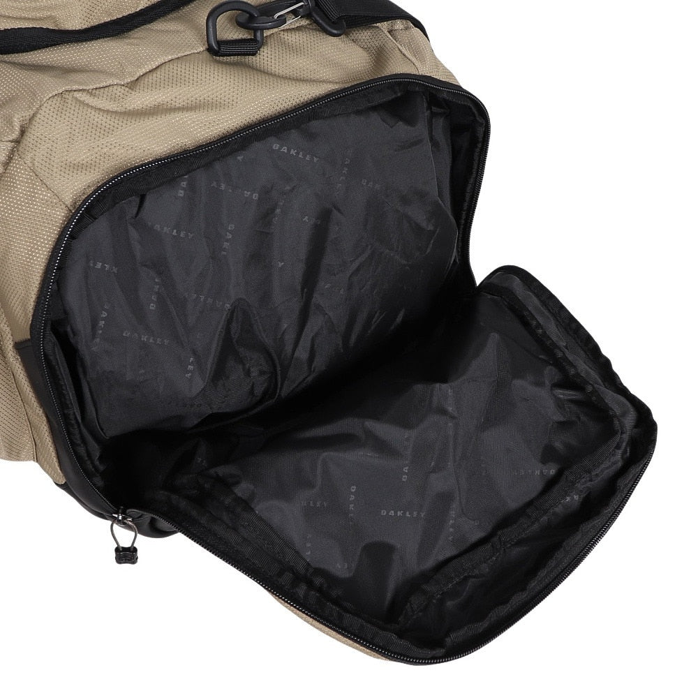 ダッフルバッグ URBAN RUCK RC ベージュ 97L FOS901048-32F 大容量 お泊り 出張 旅行 遠征 国内旅行 ツアー 4泊～