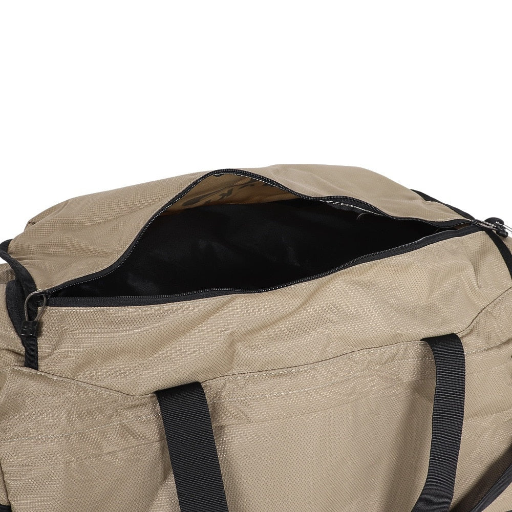 ダッフルバッグ URBAN RUCK RC ベージュ 97L FOS901048-32F 大容量 お泊り 出張 旅行 遠征 国内旅行 ツアー 4泊～