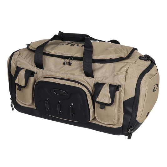 ダッフルバッグ URBAN RUCK RC ベージュ 97L FOS901048-32F 大容量 お泊り 出張 旅行 遠征 国内旅行 ツアー 4泊～
