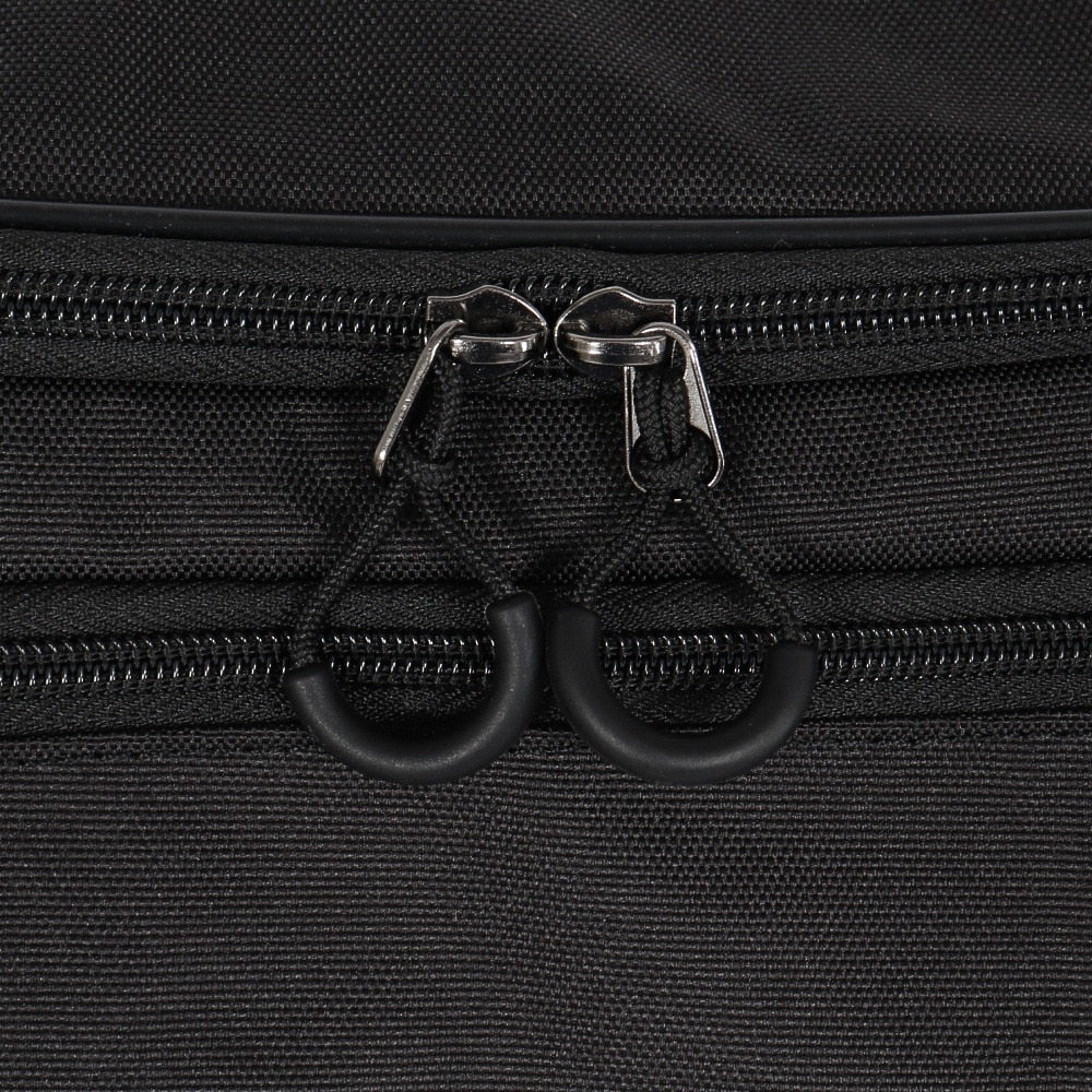 ボストンバッグ Enhance LT M 8.0 Fw 黒 40L FOS901905-02E トラベルバッグ 旅行鞄 大容量 手持ち