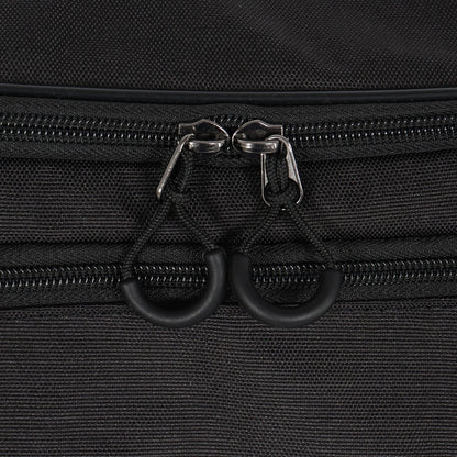 ボストンバッグ Enhance LT M 8.0 Fw 黒 40L FOS901905-02E トラベルバッグ 旅行鞄 大容量 手持ち