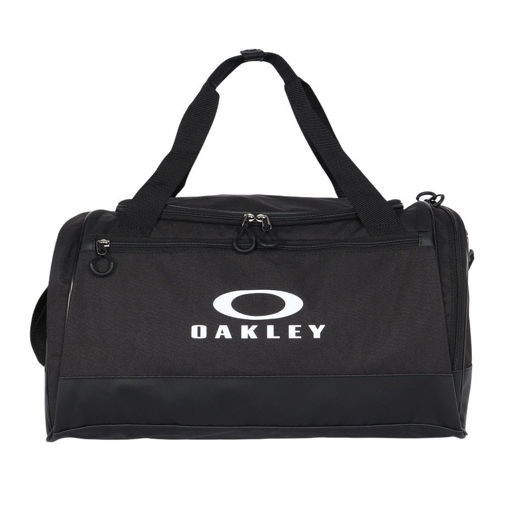 ボストンバッグ Enhance LT M 8.0 Fw 黒 40L FOS901905-02E トラベルバッグ 旅行鞄 大容量 手持ち