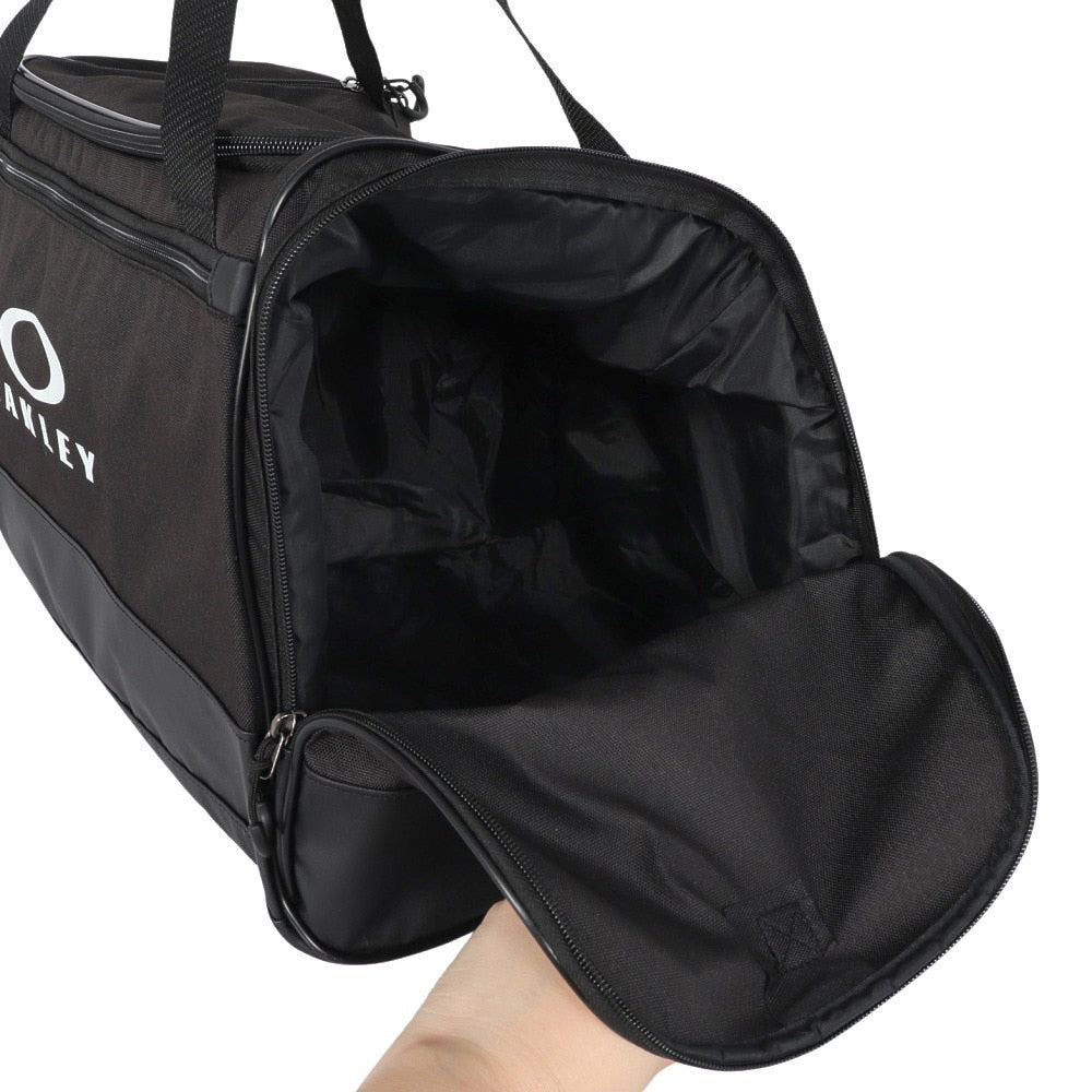 ボストンバッグ Enhance LT M 8.0 Fw 黒 40L FOS901905-02E トラベルバッグ 旅行鞄 大容量 手持ち