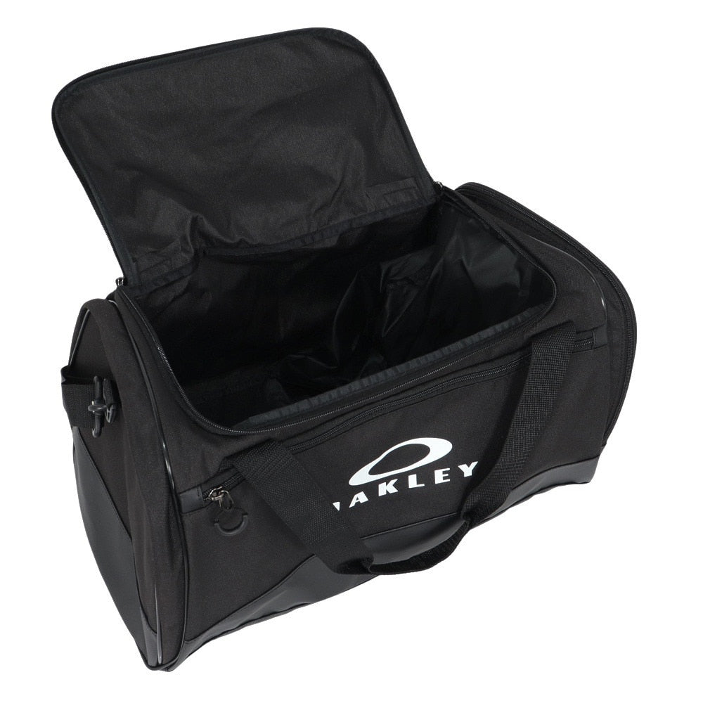 ボストンバッグ Enhance LT M 8.0 Fw 黒 40L FOS901905-02E トラベルバッグ 旅行鞄 大容量 手持ち