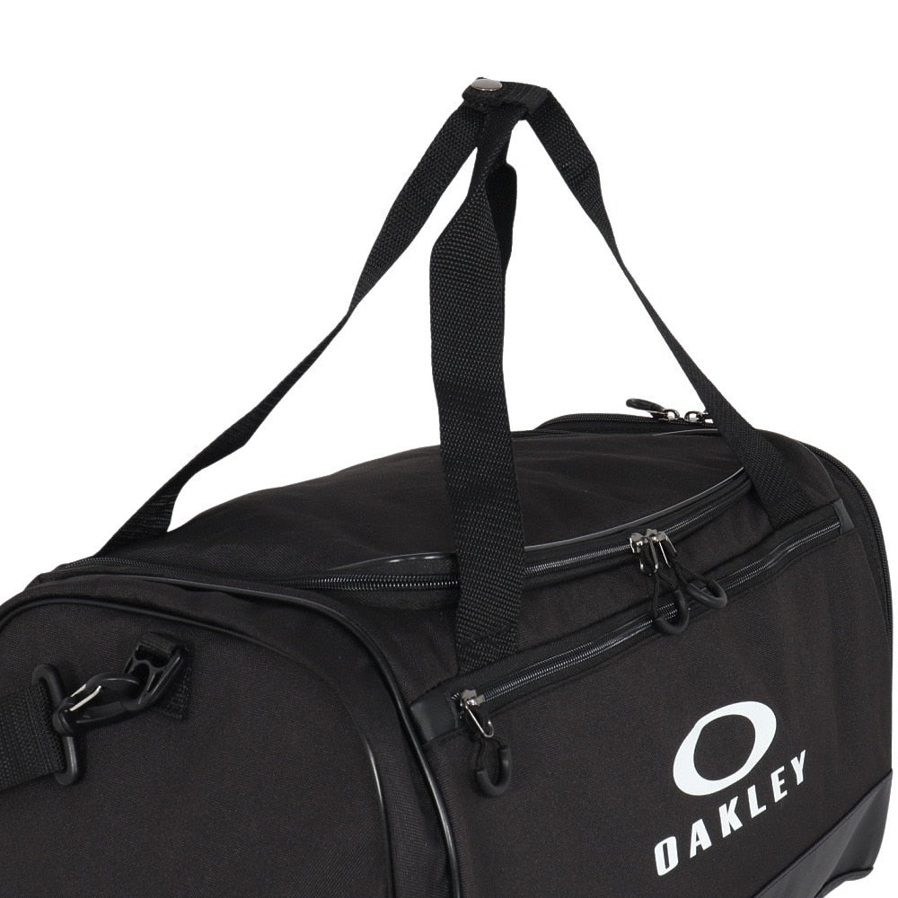 ボストンバッグ Enhance LT M 8.0 Fw 黒 40L FOS901905-02E トラベルバッグ 旅行鞄 大容量 手持ち