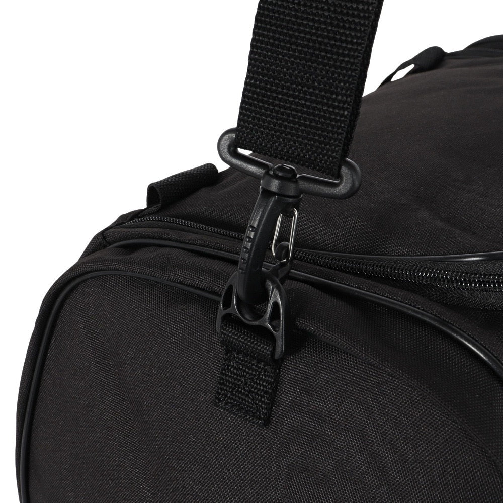 ボストンバッグ Enhance LT M 8.0 Fw 黒 40L FOS901905-02E トラベルバッグ 旅行鞄 大容量 手持ち