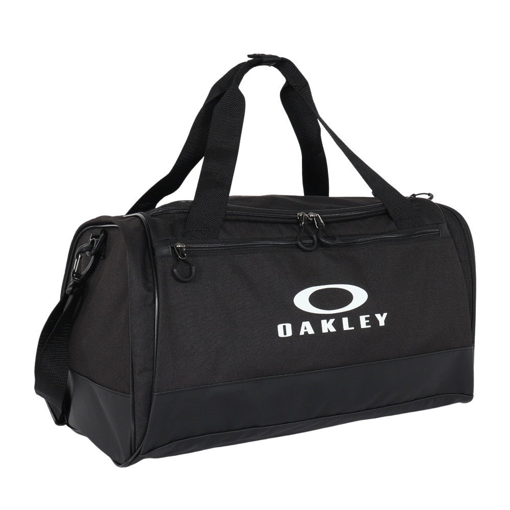 ボストンバッグ Enhance LT M 8.0 Fw 黒 40L FOS901905-02E トラベルバッグ 旅行鞄 大容量 手持ち