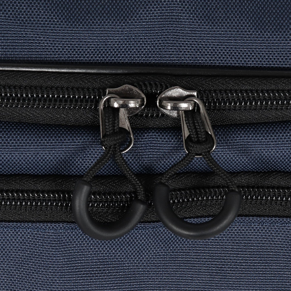 ボストンバッグ Enhance LT M 8.0 Fw 紺 40L FOS901905-6AC トラベルバッグ 旅行鞄 大容量 手持ち