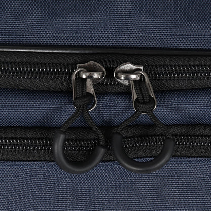 ボストンバッグ Enhance LT M 8.0 Fw 紺 40L FOS901905-6AC トラベルバッグ 旅行鞄 大容量 手持ち