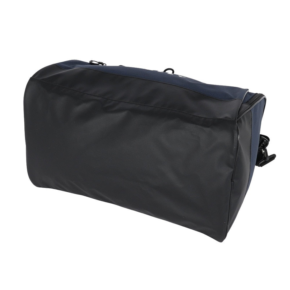 ボストンバッグ Enhance LT M 8.0 Fw 紺 40L FOS901905-6AC トラベルバッグ 旅行鞄 大容量 手持ち