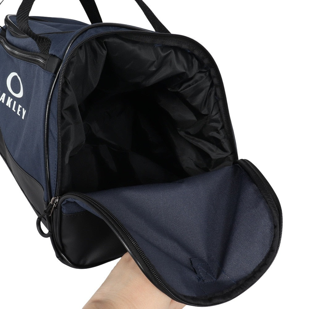 ボストンバッグ Enhance LT M 8.0 Fw 紺 40L FOS901905-6AC トラベルバッグ 旅行鞄 大容量 手持ち