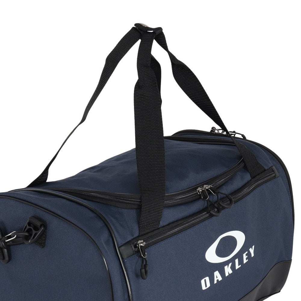 ボストンバッグ Enhance LT M 8.0 Fw 紺 40L FOS901905-6AC トラベルバッグ 旅行鞄 大容量 手持ち