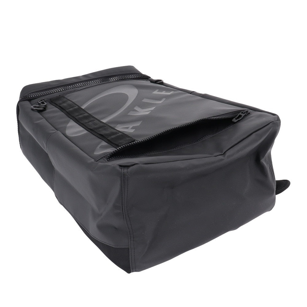 リュック Enhance バックパック XL 9.0 黒 40L FOS901980-012 デイバッグ リュックサック 大容量 耐水 防塵