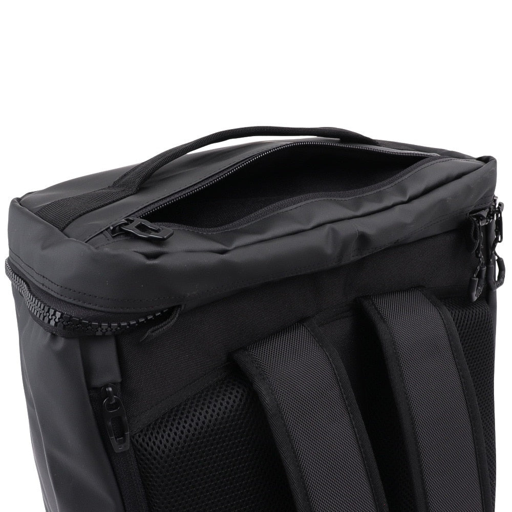 リュック Enhance バックパック XL 9.0 黒 40L FOS901980-012 デイバッグ リュックサック 大容量 耐水 防塵