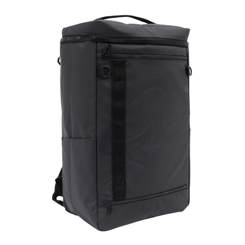 リュック Enhance バックパック XL 9.0 黒 40L FOS901980-012 デイバッグ リュックサック 大容量 耐水 防塵