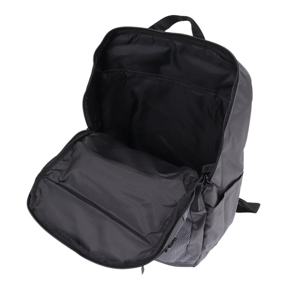 リュック Essential デイパック M 9.0 グレー 28L FOS901982-25N バックパック リュックサック 撥水