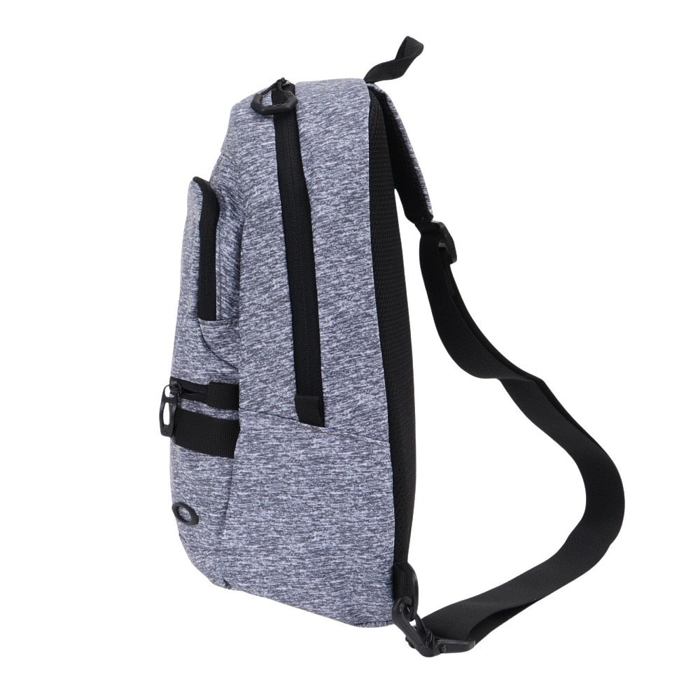 リュック バックパック Enhance Sling 9.0 グレー 10L FOS901983-27B デイバッグ リュクサック 耐水