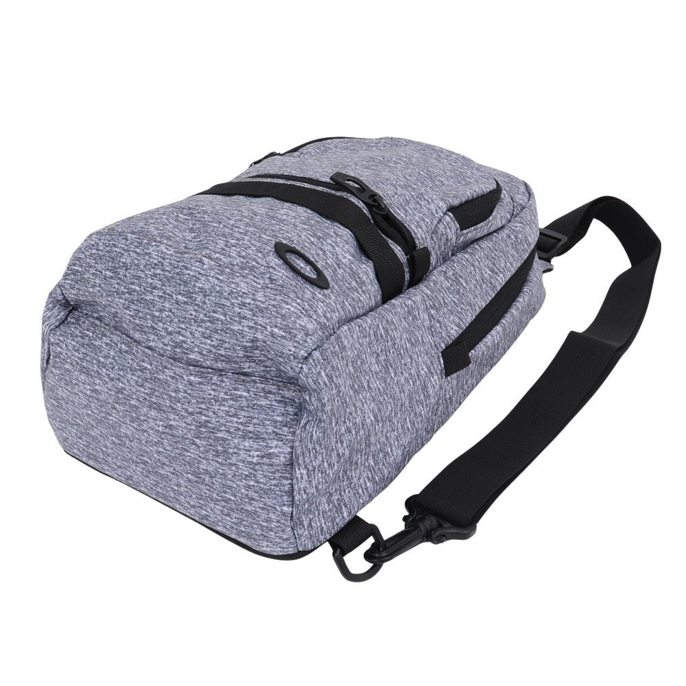 リュック バックパック Enhance Sling 9.0 グレー 10L FOS901983-27B デイバッグ リュクサック 耐水