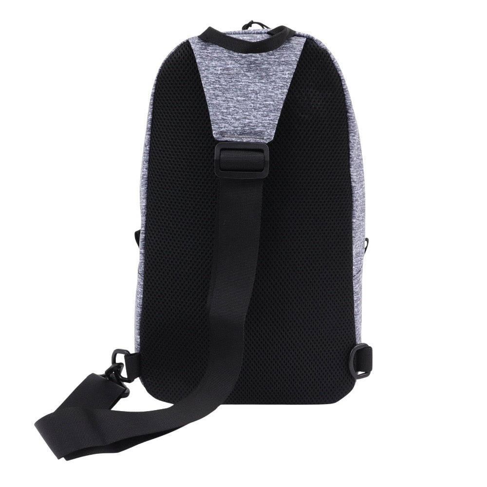 リュック バックパック Enhance Sling 9.0 グレー 10L FOS901983-27B デイバッグ リュクサック 耐水