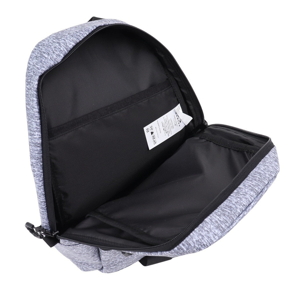 リュック バックパック Enhance Sling 9.0 グレー 10L FOS901983-27B デイバッグ リュクサック 耐水