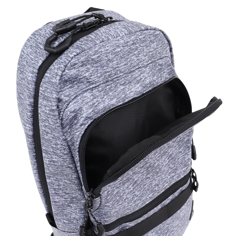 リュック バックパック Enhance Sling 9.0 グレー 10L FOS901983-27B デイバッグ リュクサック 耐水