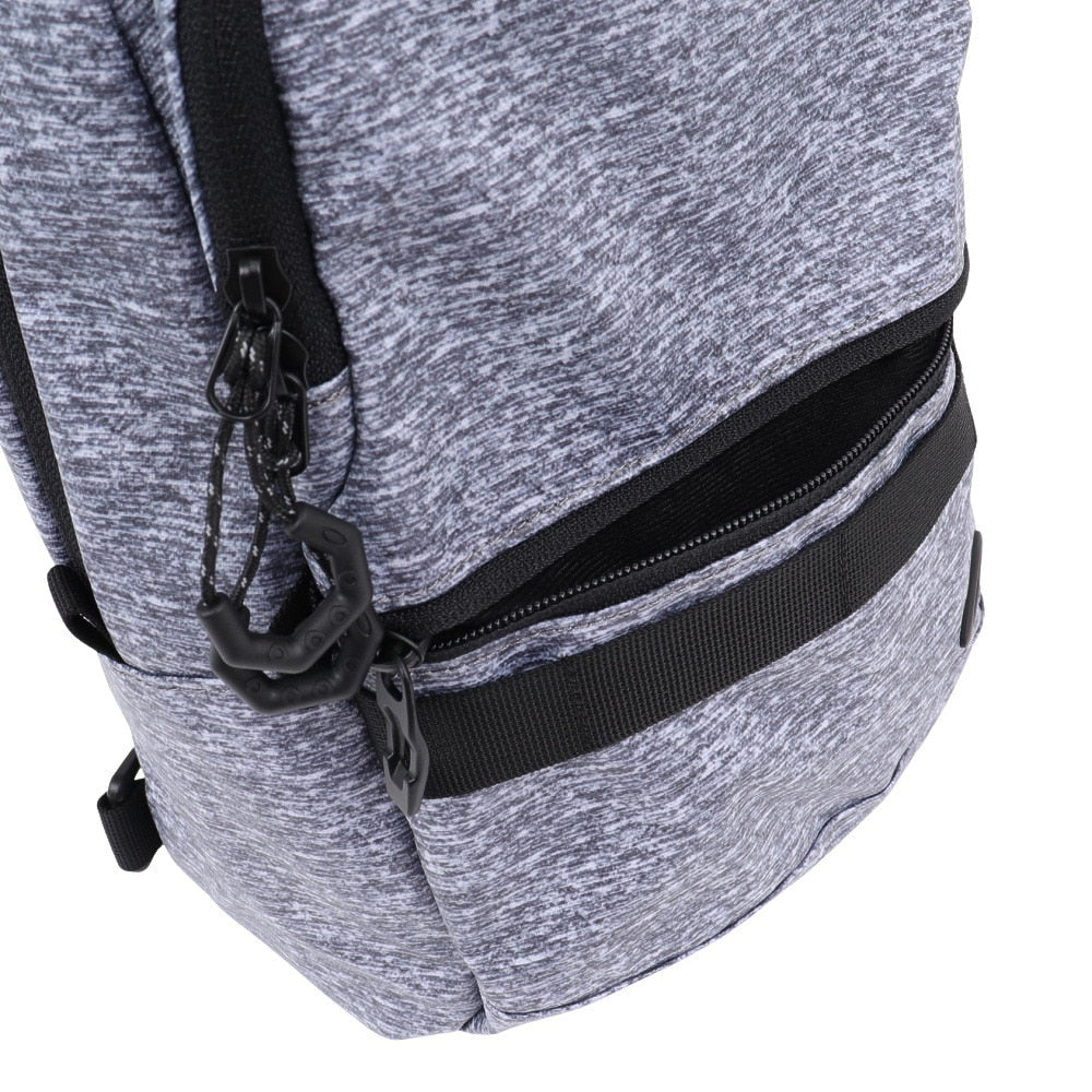リュック バックパック Enhance Sling 9.0 グレー 10L FOS901983-27B デイバッグ リュクサック 耐水