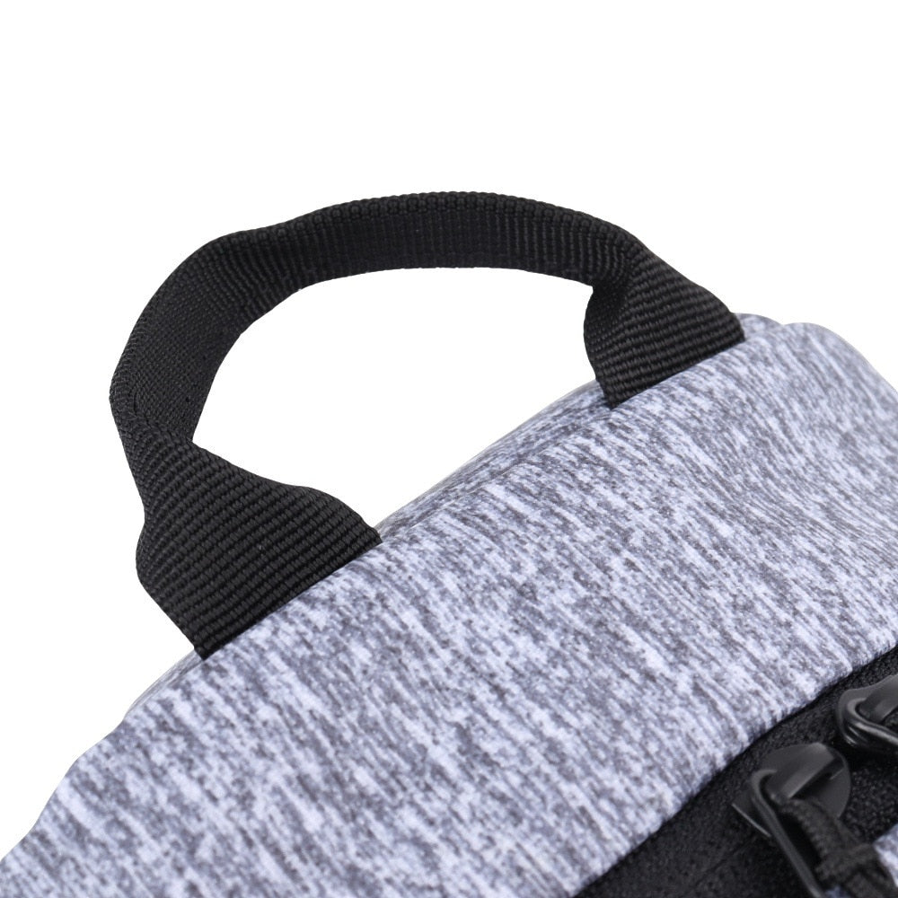 リュック バックパック Enhance Sling 9.0 グレー 10L FOS901983-27B デイバッグ リュクサック 耐水