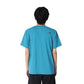 ショートスリーブ イーエス ビッグロゴ 半袖 Tシャツ NT32581 DL