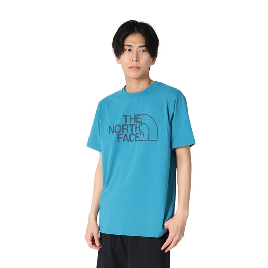 ショートスリーブ イーエス ビッグロゴ 半袖 Tシャツ NT32581 DL