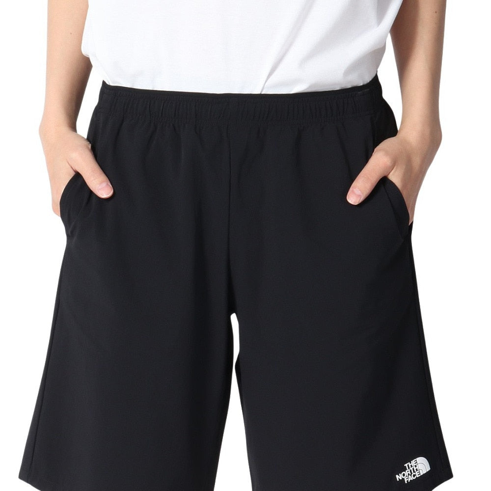 フレキシブルショーツ 11インチ NB22583 K