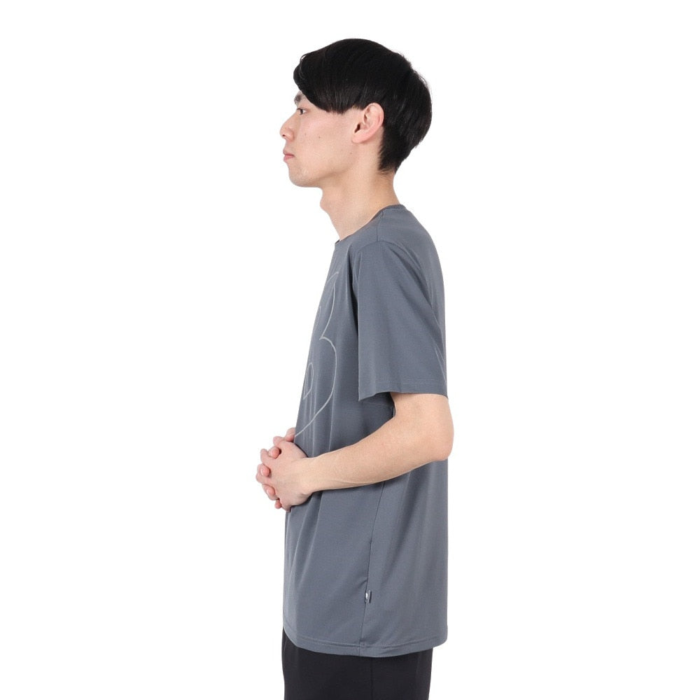 パフォーマンス 半袖Tシャツ MT51070GT