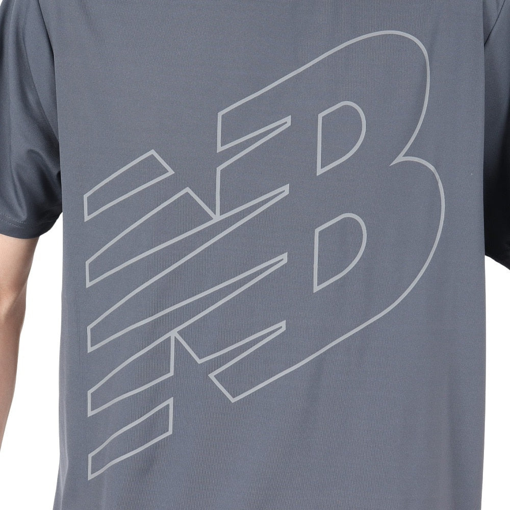 パフォーマンス 半袖Tシャツ MT51070GT