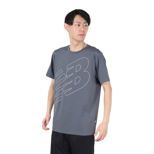 パフォーマンス 半袖Tシャツ MT51070GT