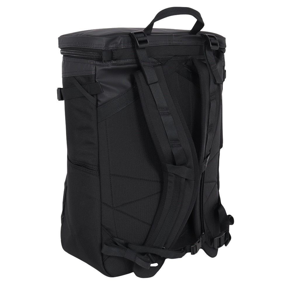 リュック ヒューズボックス SE 黒 30L NM82510N K ノースフェイス デイバッグ バックパック