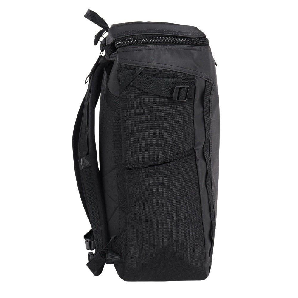 リュック ヒューズボックス SE 黒 30L NM82510N K ノースフェイス デイバッグ バックパック