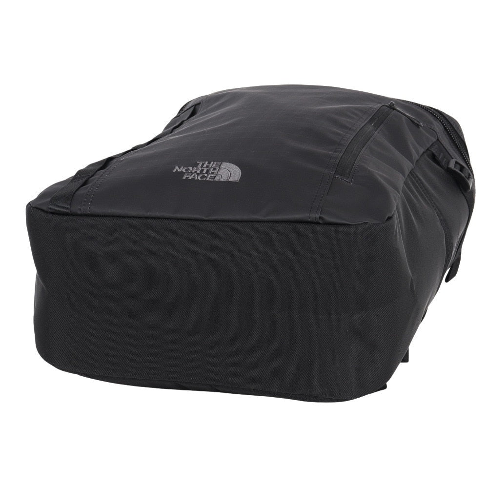 リュック ヒューズボックス SE 黒 30L NM82510N K ノースフェイス デイバッグ バックパック