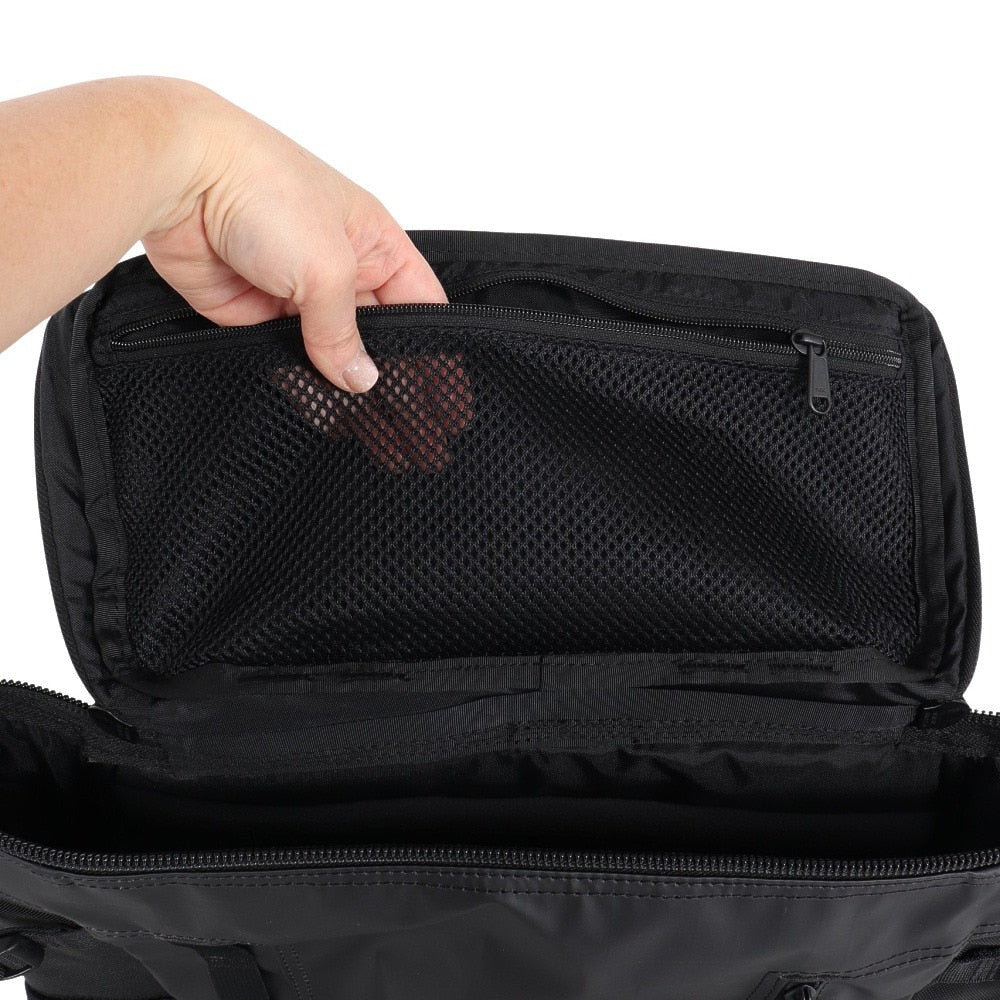 リュック ヒューズボックス SE 黒 30L NM82510N K ノースフェイス デイバッグ バックパック