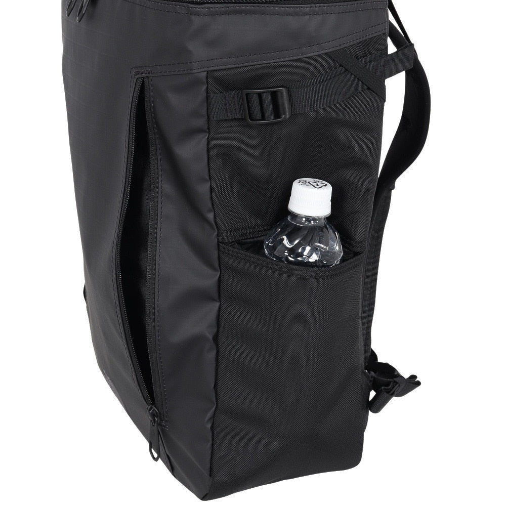 リュック ヒューズボックス SE 黒 30L NM82510N K ノースフェイス デイバッグ バックパック