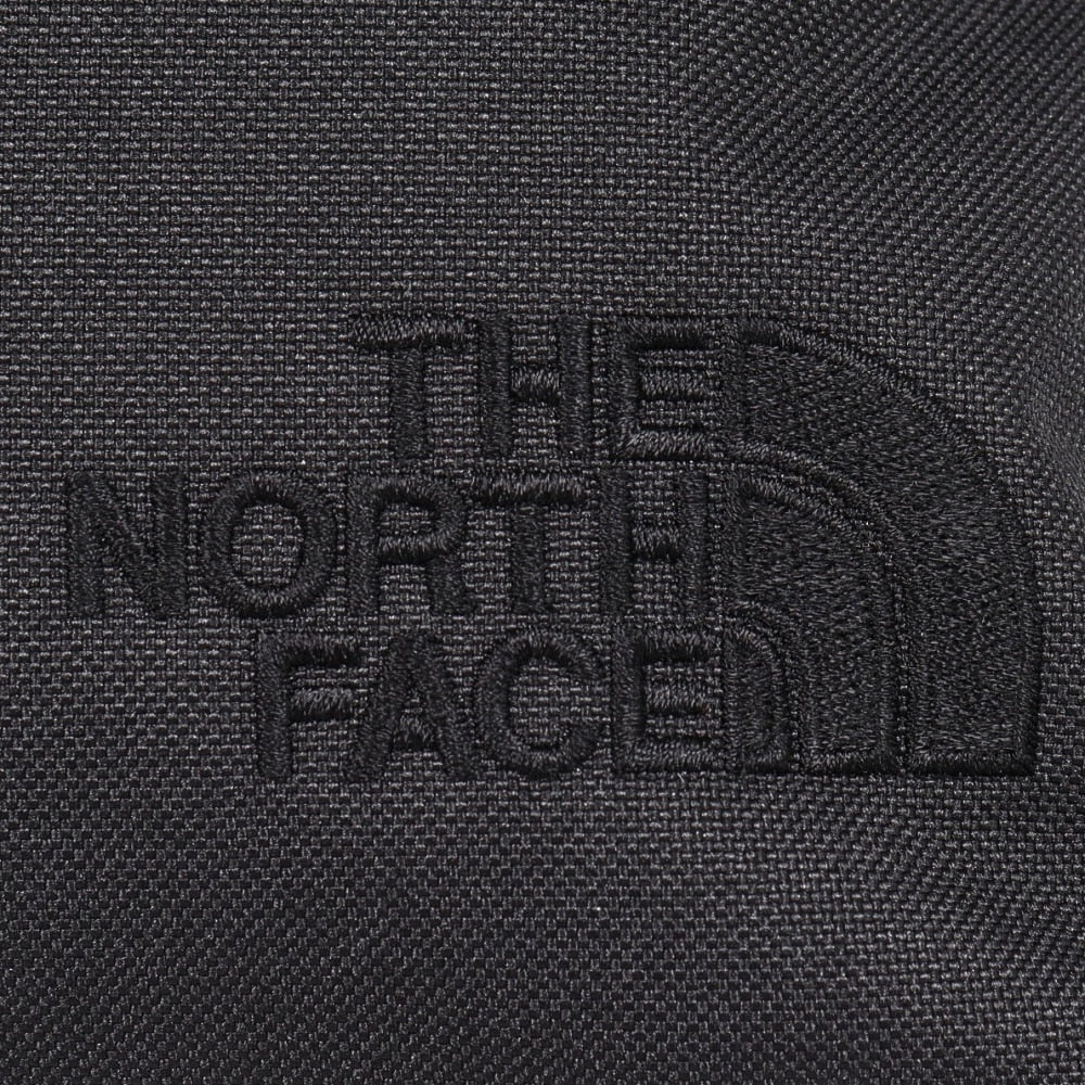 リュック BERKELEY LT 中型ディパック NM82511N K 26L 黒