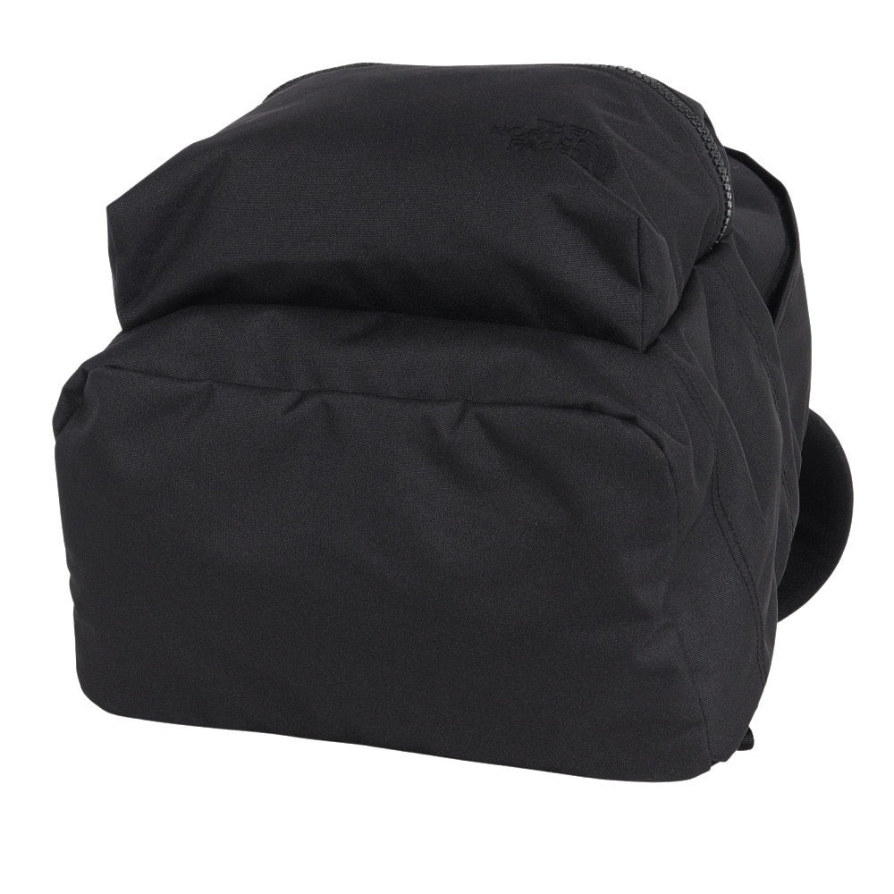 リュック BERKELEY LT 中型ディパック NM82511N K 26L 黒
