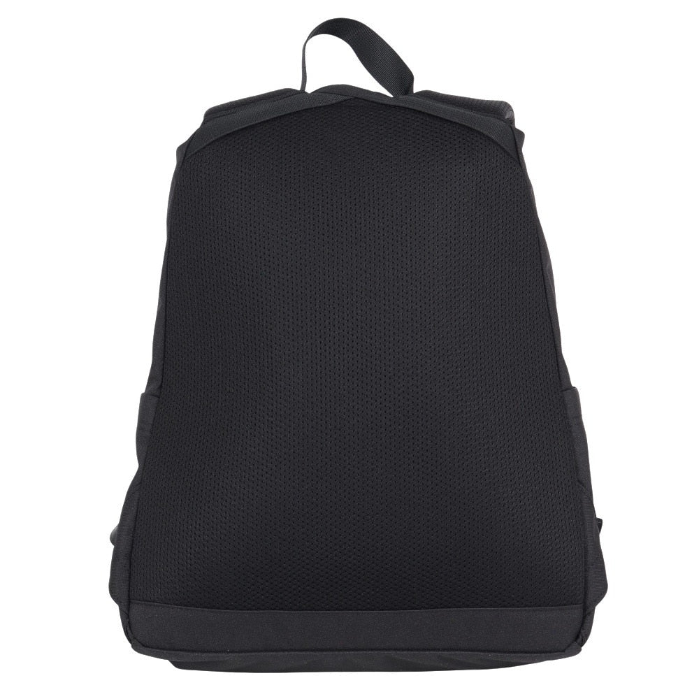 リュック BERKELEY LT 中型ディパック NM82511N K 26L 黒